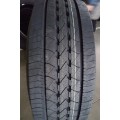 385/55 R22.5 Goodyear KMAX S GEN-2 (рулевая)